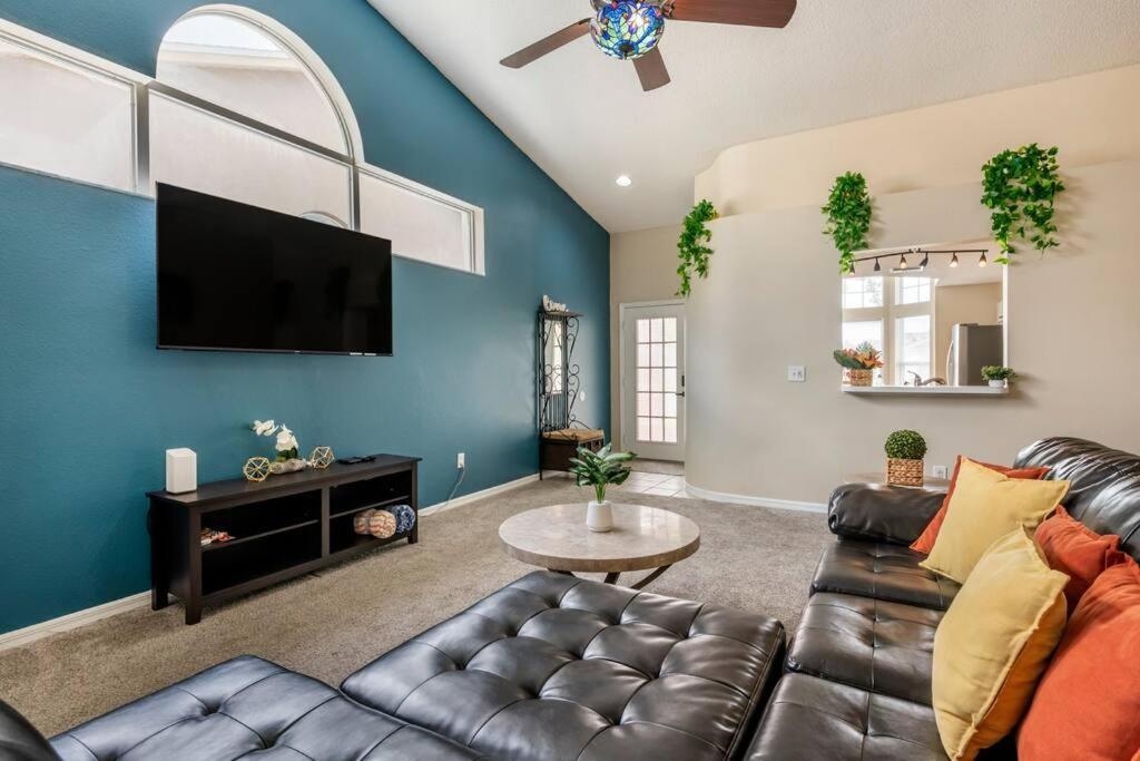 Vacation Home With Private Pool Near Disney World Kissimmee Exterior photo
