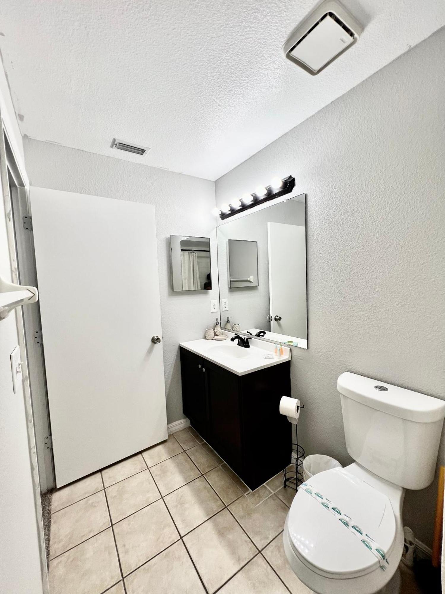 Vacation Home With Private Pool Near Disney World Kissimmee Exterior photo