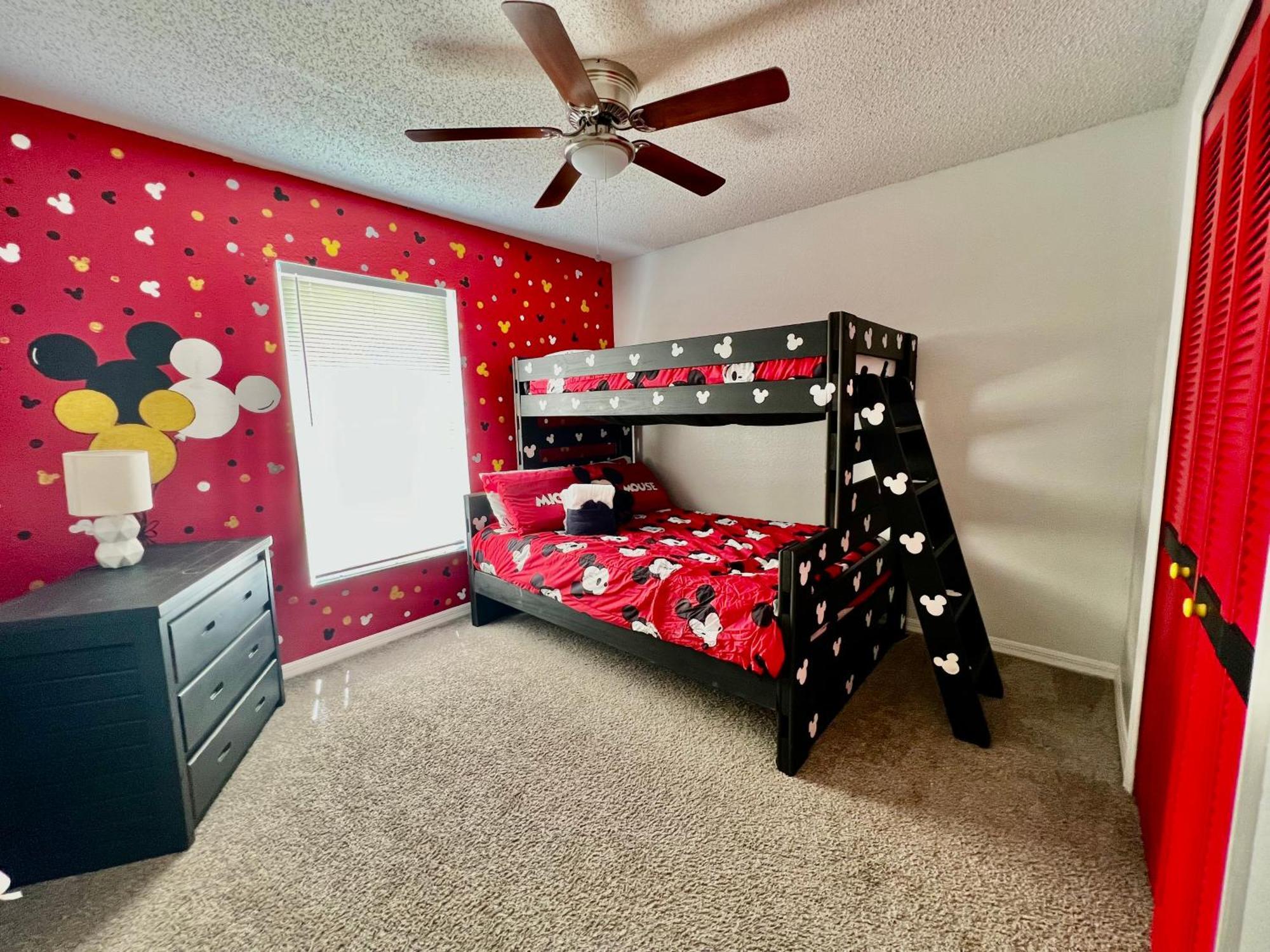 Vacation Home With Private Pool Near Disney World Kissimmee Exterior photo